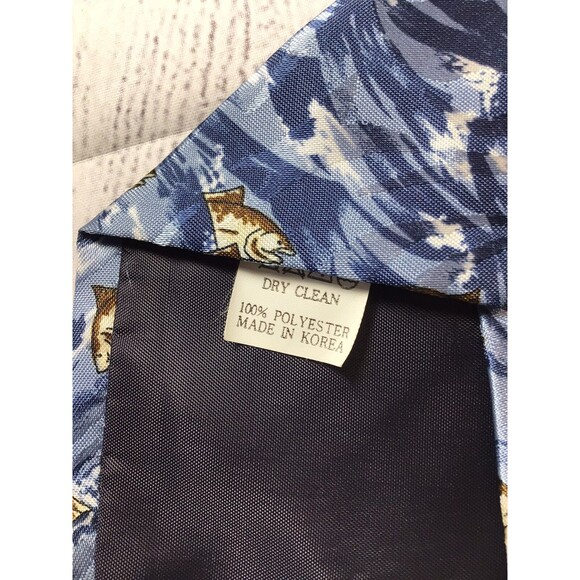 Vintage Steven Harris Noah’s Ark Tie - Picture 12 of 16